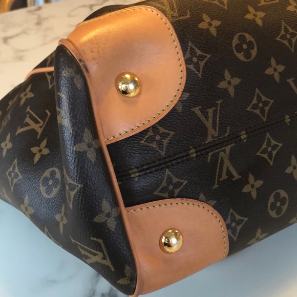 Louis Vuitton Estrella MM Monogram - Picture 5 of 16
